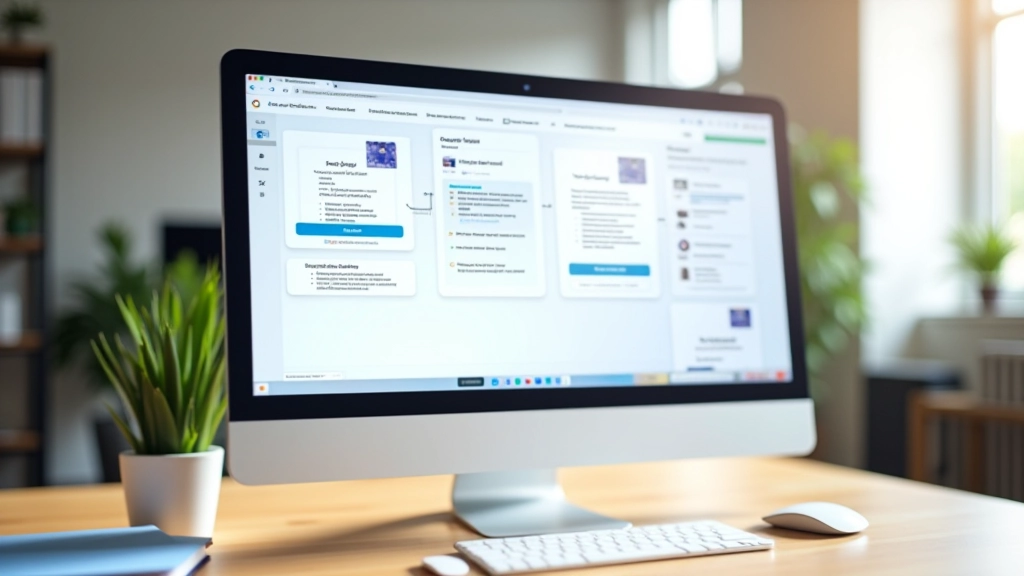 Écran montrant plusieurs formats de contenu : vidéo, image, texte et podcast générés à partir d'un même article