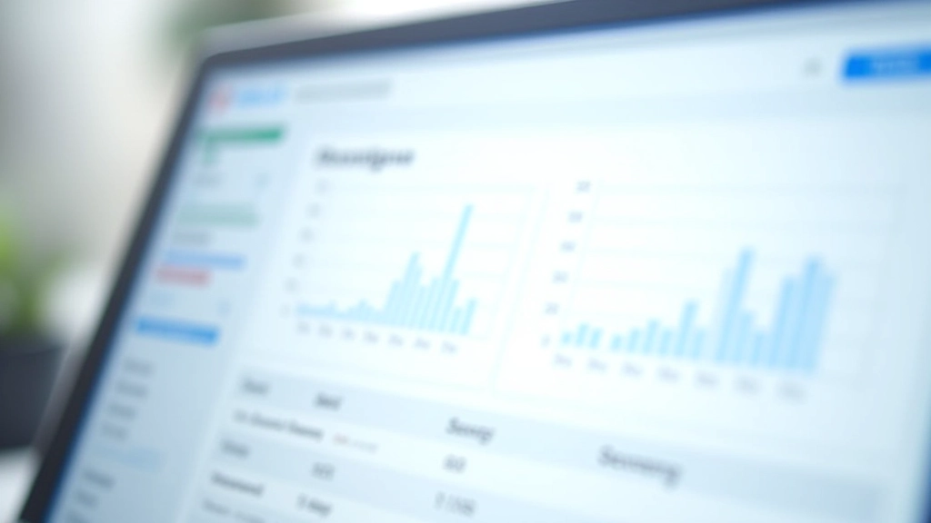 Interface utilisateur de l'outil SEMrush montrant l'analyse des mots-clés concurrents avec métriques détaillées